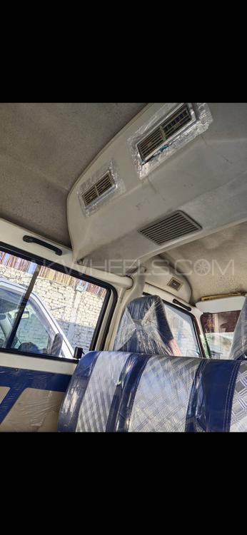 سوزوکی بولان 2011 for Sale in کوئٹہ سوزوکی بولان 2011 for Sale in کوئٹہ Image-3