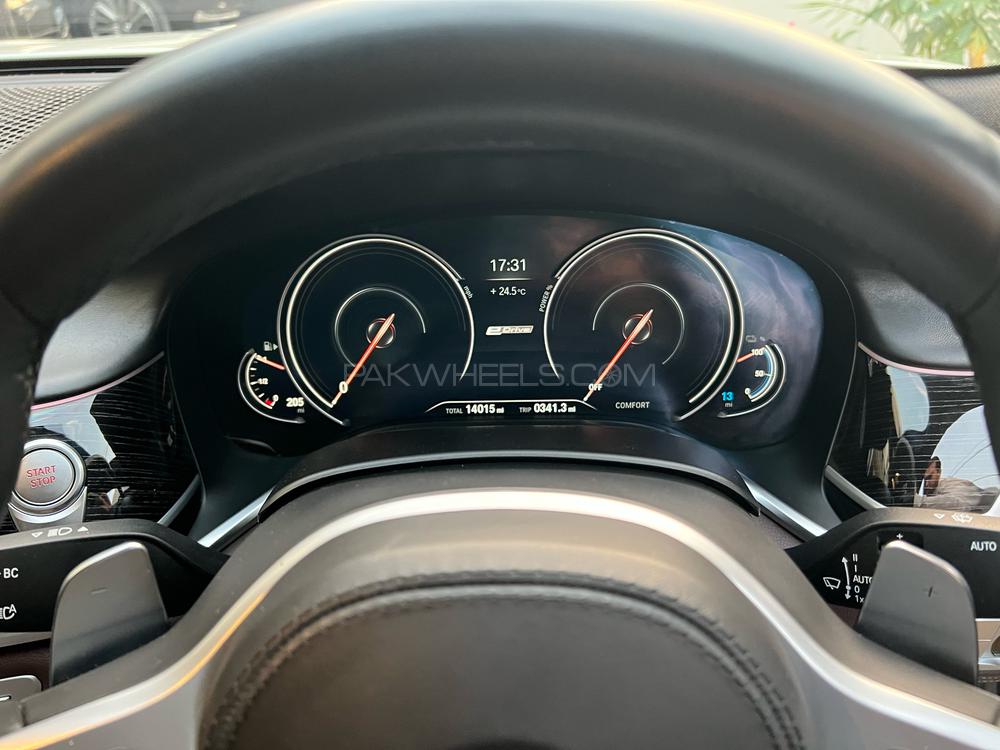 BMW 7 Series 2018 for Sale in Karachi BMW 7 Series 2018 for Sale in Karachi Image-12