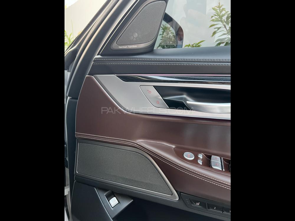 BMW 7 Series 2018 for Sale in Karachi BMW 7 Series 2018 for Sale in Karachi Image-16