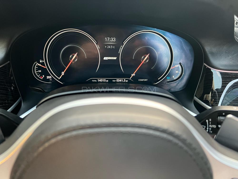 BMW 7 Series 2018 for Sale in Karachi BMW 7 Series 2018 for Sale in Karachi Image-15