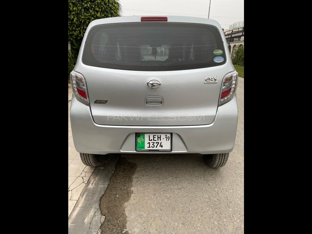 Daihatsu Mira 2015 for Sale in Gujranwala Daihatsu Mira 2015 for Sale in Gujranwala Image-3