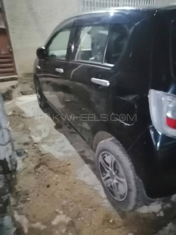 Daihatsu Mira 2014 for Sale in Karachi Daihatsu Mira 2014 for Sale in Karachi Image-5