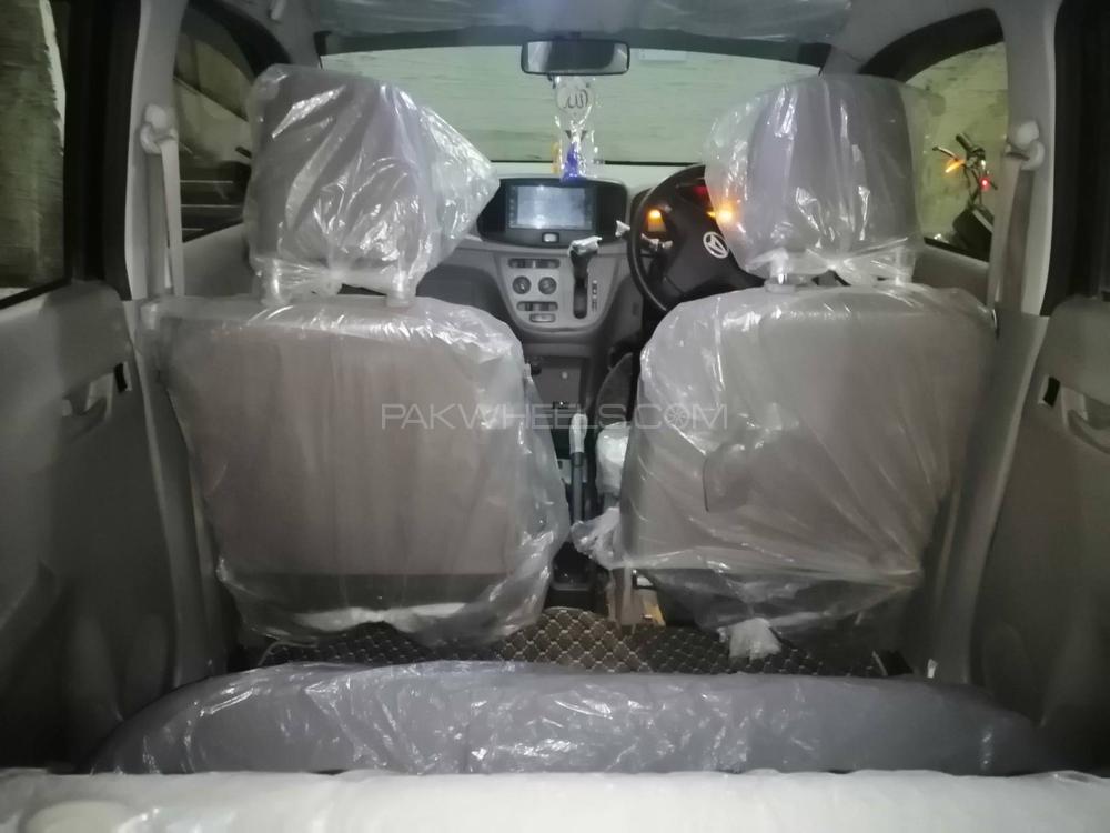 Daihatsu Mira 2014 for Sale in Karachi Daihatsu Mira 2014 for Sale in Karachi Image-6