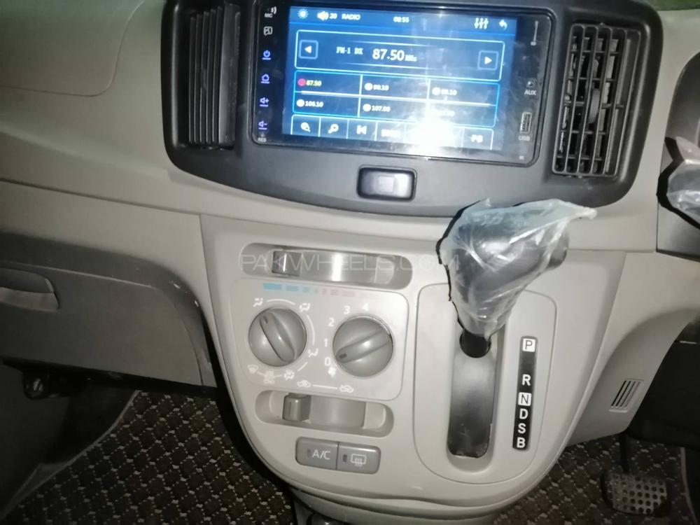 Daihatsu Mira 2014 for Sale in Karachi Daihatsu Mira 2014 for Sale in Karachi Image-10