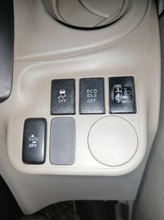 Daihatsu Mira 2014 for Sale in Karachi Daihatsu Mira 2014 for Sale in Karachi Image-9