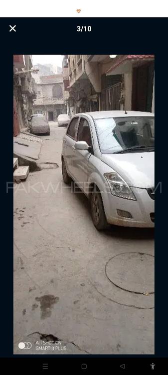 FAW V2 2018 for Sale in Lahore FAW V2 2018 for Sale in Lahore Image-4