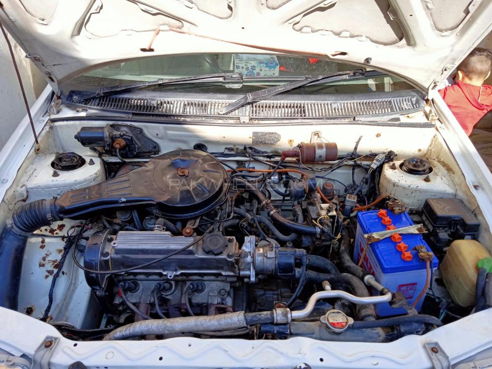 Suzuki Cultus 2005 for Sale in Attock Suzuki Cultus 2005 for Sale in Attock Image-12