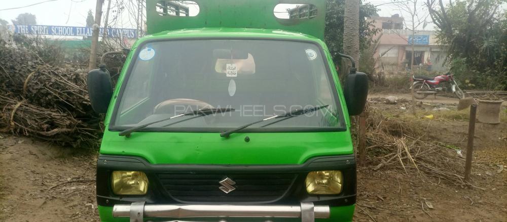 Suzuki Ravi 2015 for Sale in Kasur Suzuki Ravi 2015 for Sale in Kasur Image-2