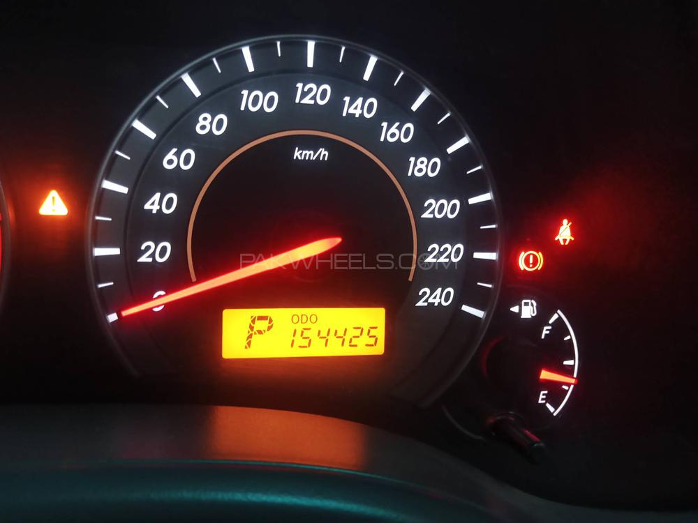 Toyota Corolla 2010 for Sale in Faisalabad Toyota Corolla 2010 for Sale in Faisalabad Image-18