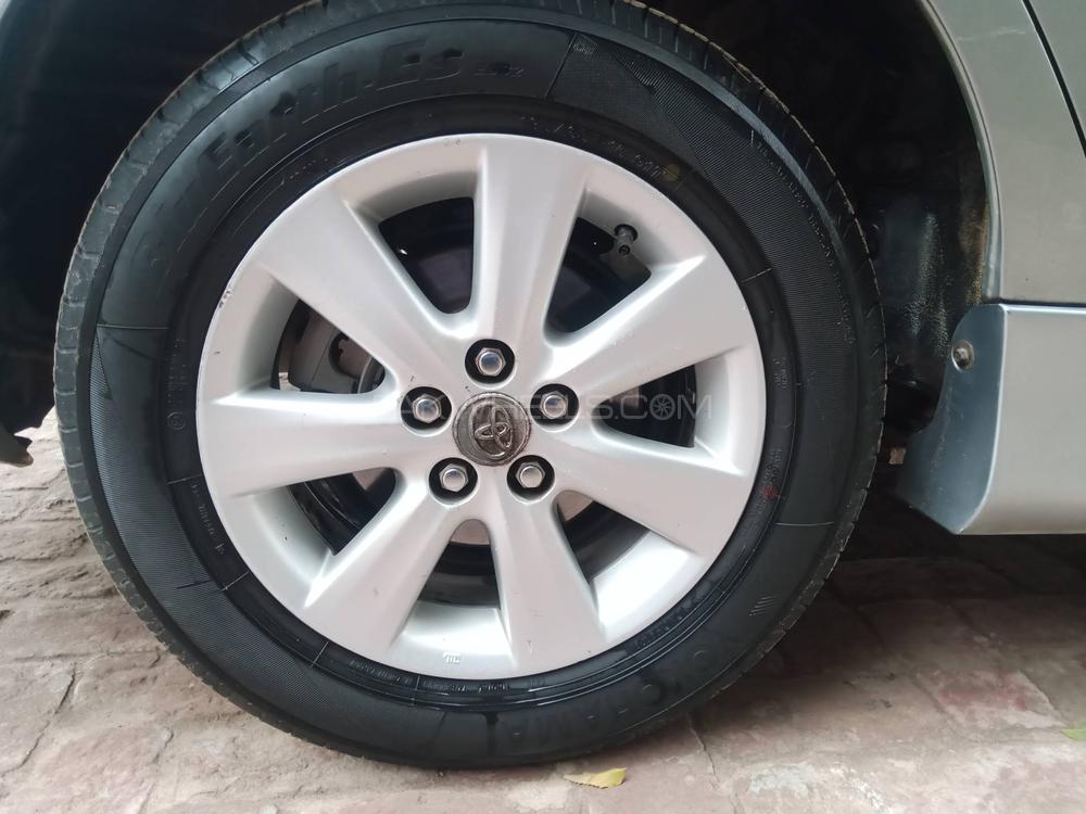 Toyota Corolla 2010 for Sale in Faisalabad Toyota Corolla 2010 for Sale in Faisalabad Image-11