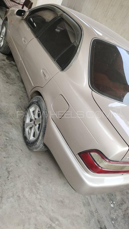 Toyota Corolla 1993 for Sale in Peshawar Image-1