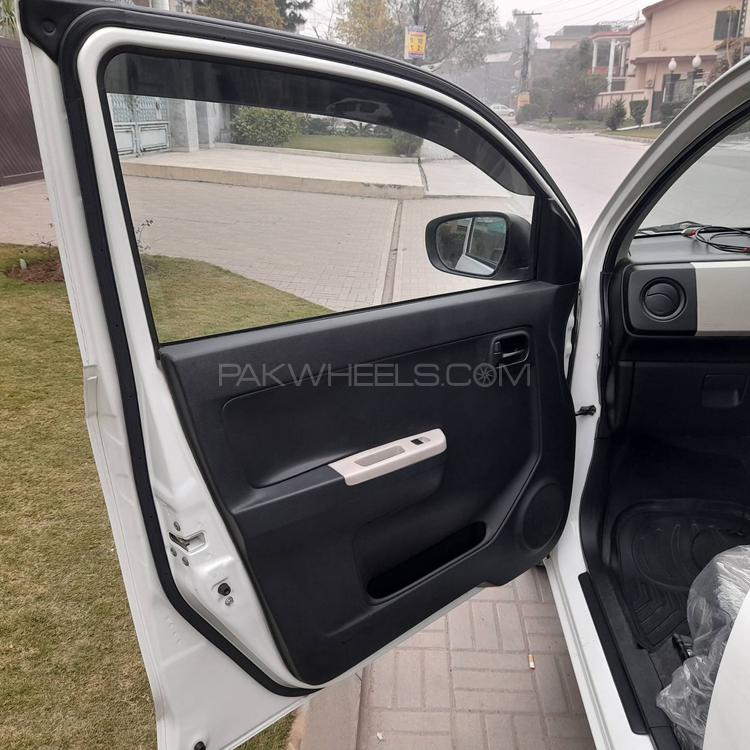 Suzuki Alto 2019 for Sale in Lahore Suzuki Alto 2019 for Sale in Lahore Image-10