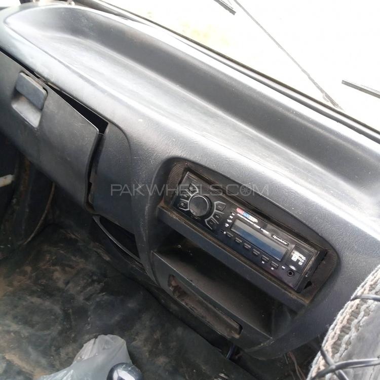 سوزوکی راوی 2012 for Sale in چکوال سوزوکی راوی 2012 for Sale in چکوال Image-2