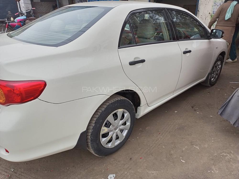 Toyota Corolla 2010 for Sale in Domeli Toyota Corolla 2010 for Sale in Domeli Image-5