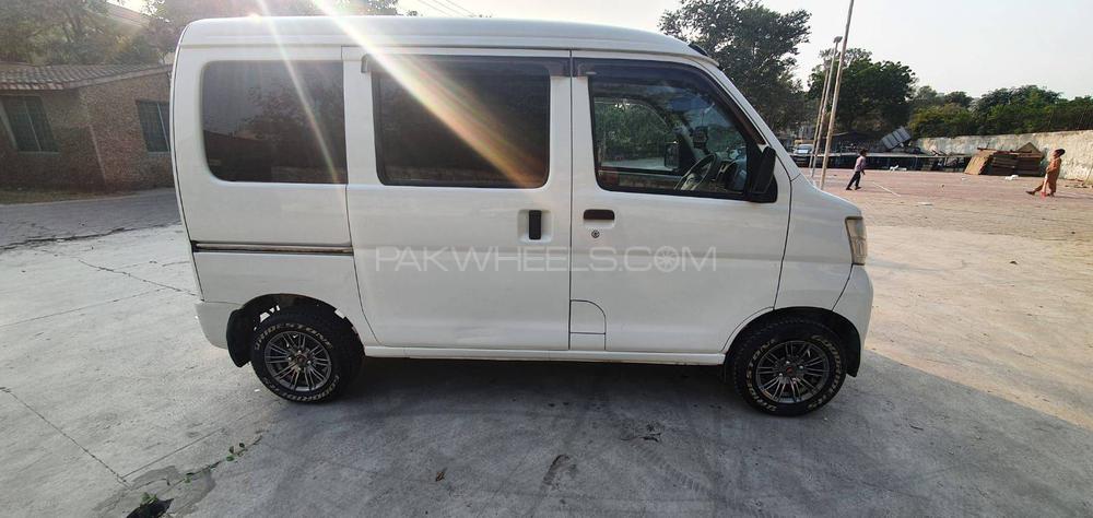 ڈائیہاتسو ہائی جیٹ 2016 for Sale in لاہور ڈائیہاتسو ہائی جیٹ 2016 for Sale in لاہور Image-4