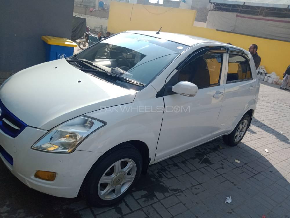 فاو وی 2 2017 for Sale in بہاولپور فاو وی 2 2017 for Sale in بہاولپور Image-6