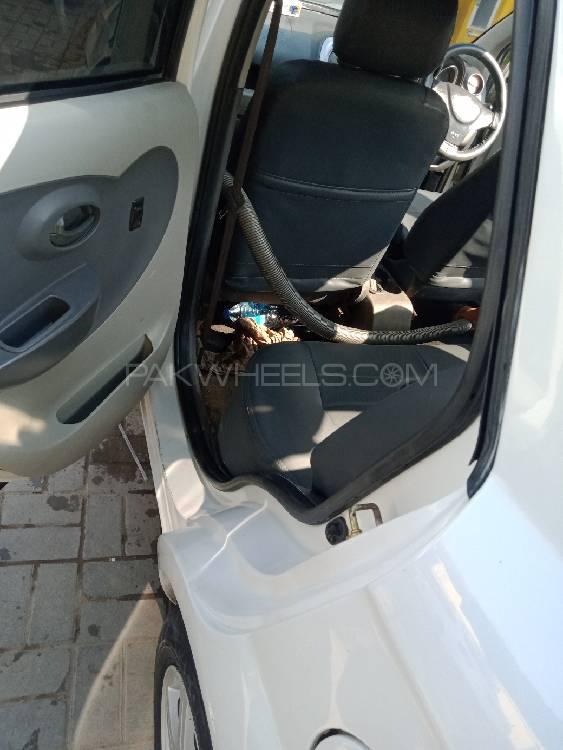 فاو وی 2 2017 for Sale in بہاولپور فاو وی 2 2017 for Sale in بہاولپور Image-12