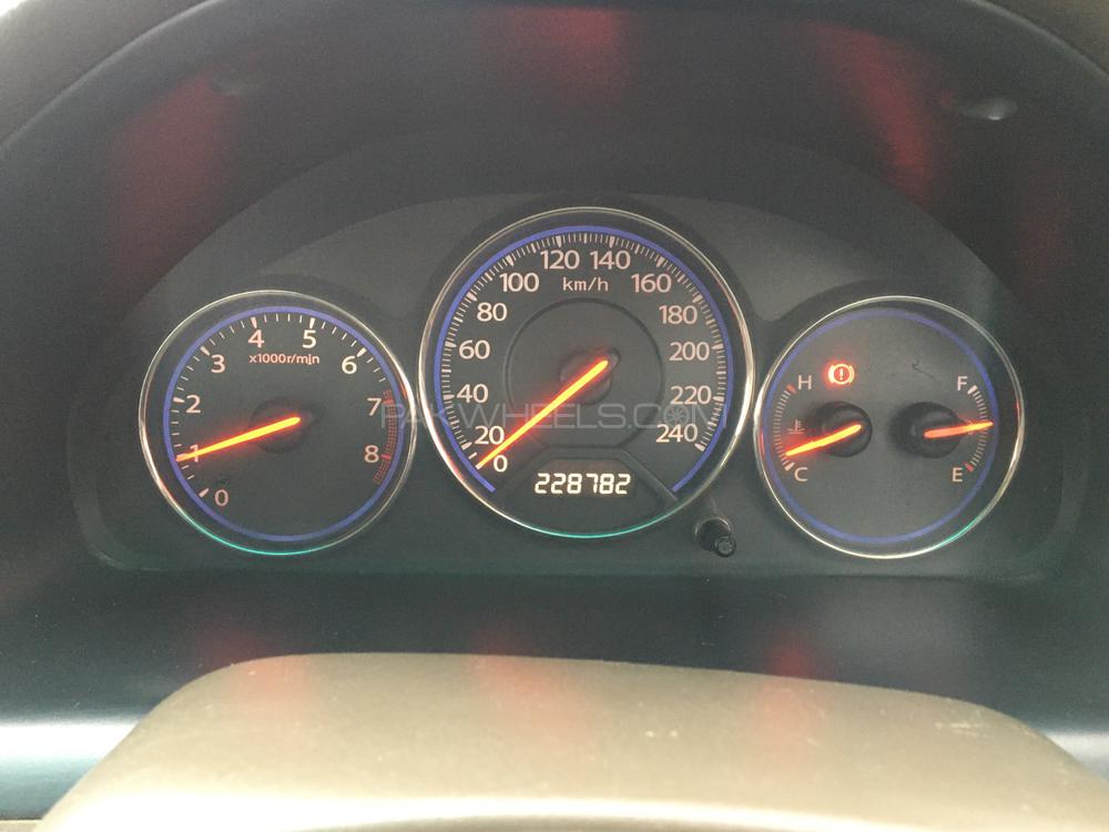 Honda Civic 2005 for Sale in Rawalpindi Honda Civic 2005 for Sale in Rawalpindi Image-3