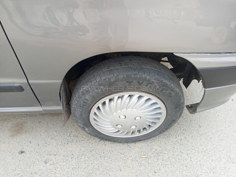 Hyundai Santro 2005 for Sale in Bahawalpur Hyundai Santro 2005 for Sale in Bahawalpur Image-4