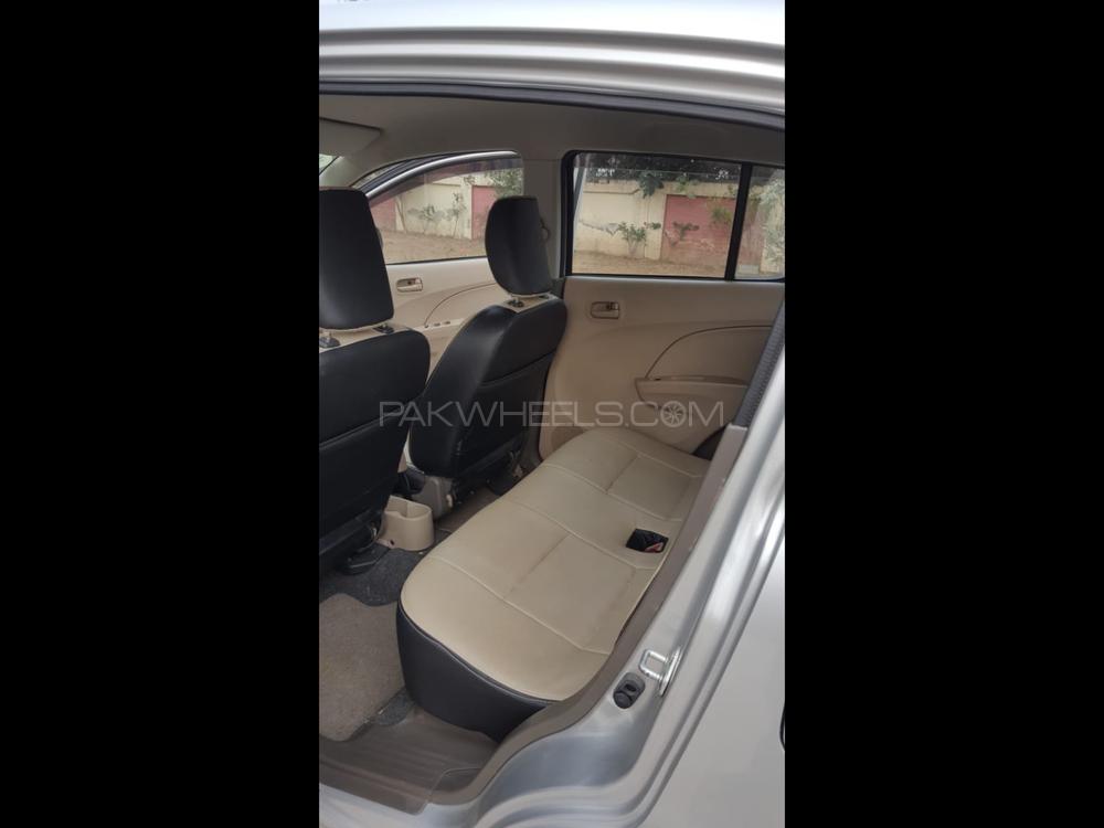 Suzuki Alto 2013 for Sale in Lahore Suzuki Alto 2013 for Sale in Lahore Image-5