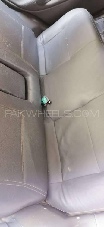 Suzuki Baleno 1999 for Sale in Lahore Suzuki Baleno 1999 for Sale in Lahore Image-8