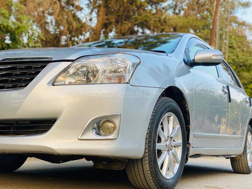 Toyota Premio 2007 for Sale in Quetta Toyota Premio 2007 for Sale in Quetta Image-9