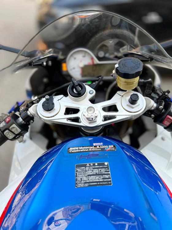 BMW S1000RR 2016 for Sale BMW S1000RR 2016 for Sale Image-5