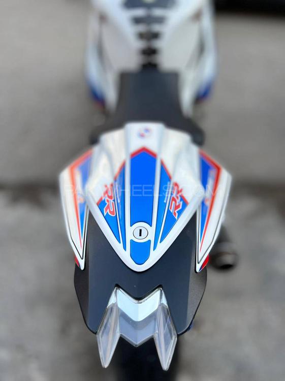 BMW S1000RR 2016 for Sale BMW S1000RR 2016 for Sale Image-4