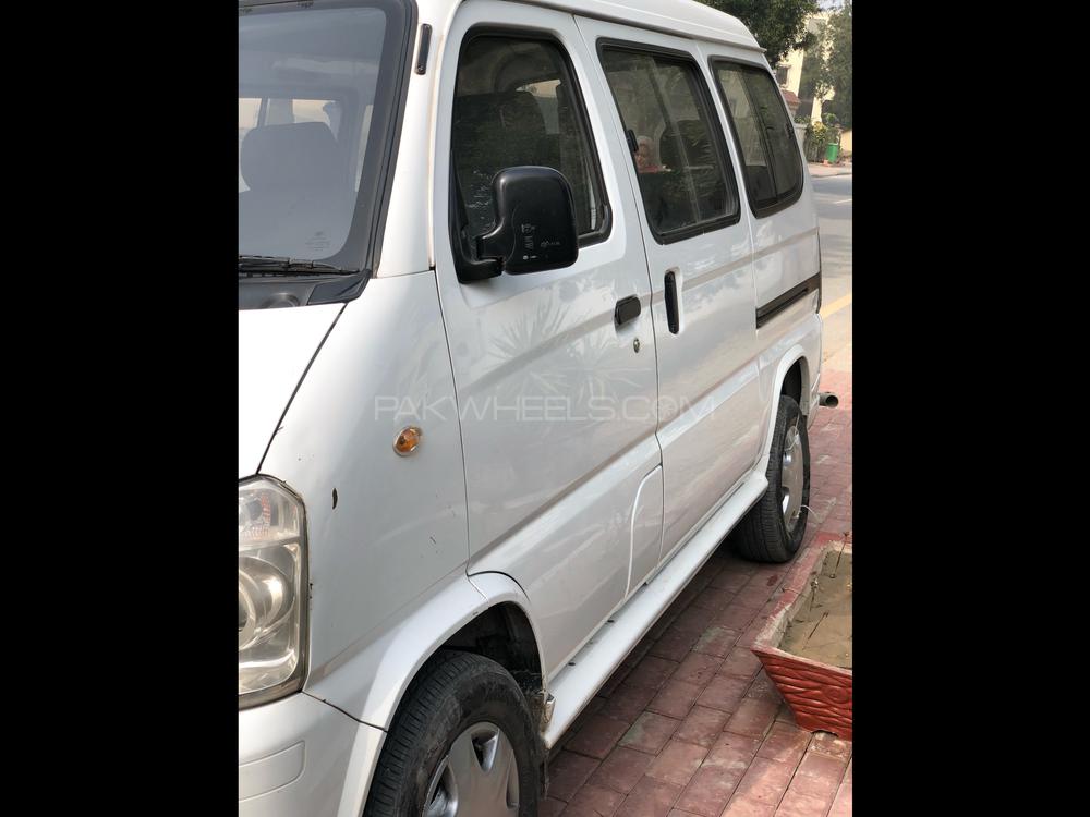 FAW X-PV 2019 for Sale in Lahore FAW X-PV 2019 for Sale in Lahore Image-4