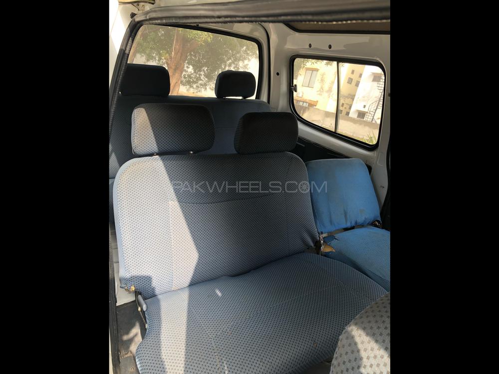 FAW X-PV 2019 for Sale in Lahore FAW X-PV 2019 for Sale in Lahore Image-7
