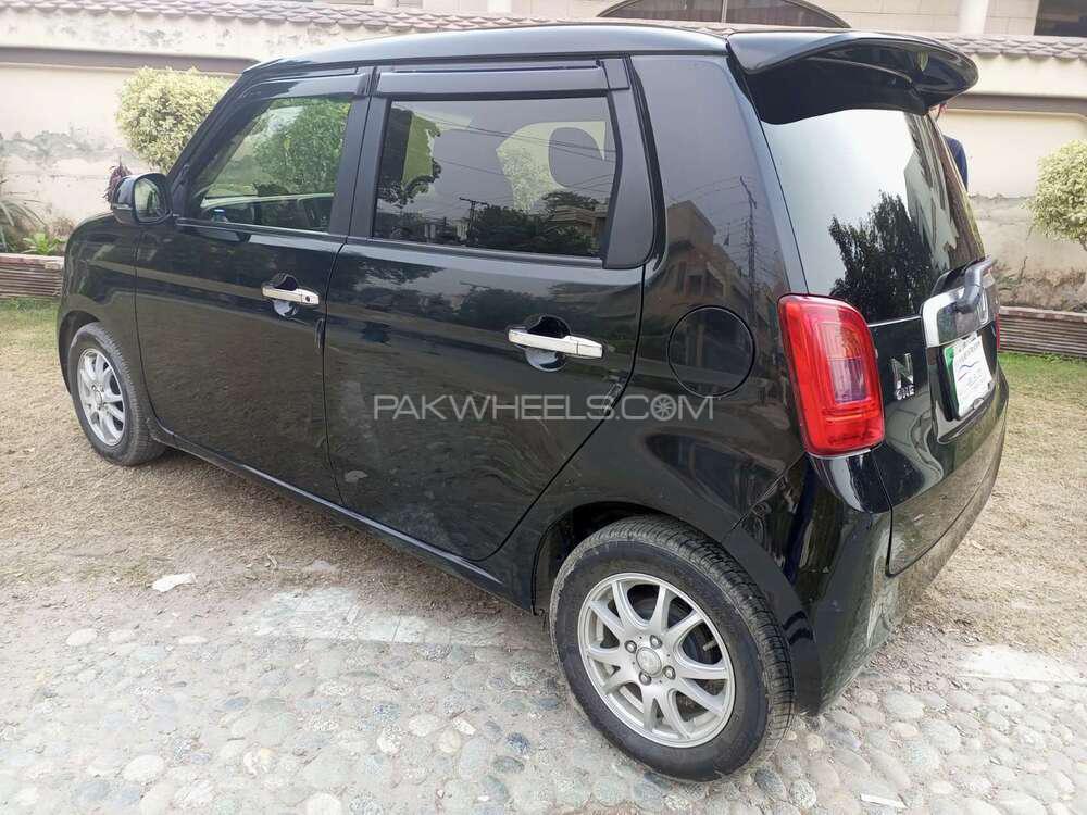 Honda N One 2018 for Sale in Lahore Honda N One 2018 for Sale in Lahore Image-5