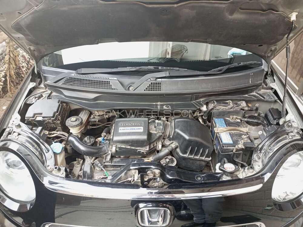 Honda N One 2018 for Sale in Lahore Honda N One 2018 for Sale in Lahore Image-8