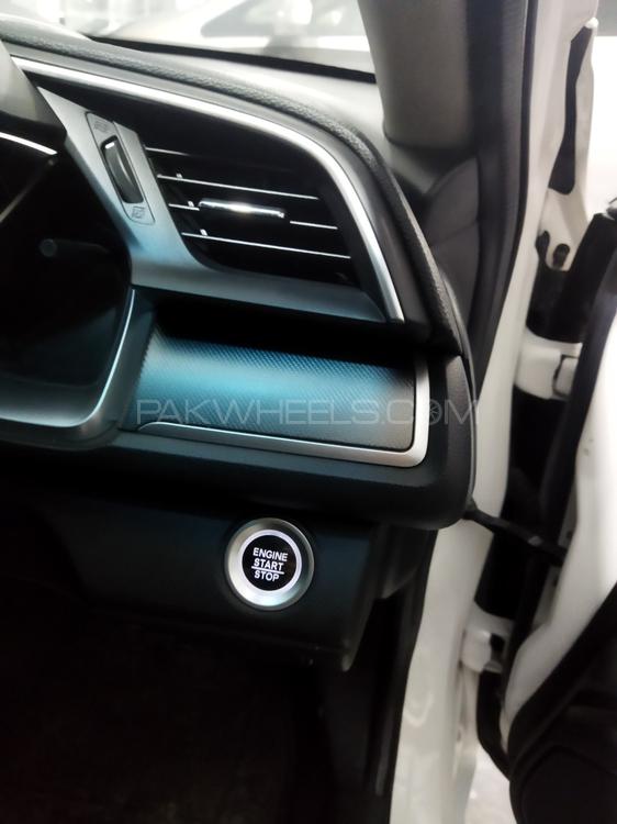 ہونڈا سوک 2019 for Sale in گجرانوالہ ہونڈا سوک 2019 for Sale in گجرانوالہ Image-7