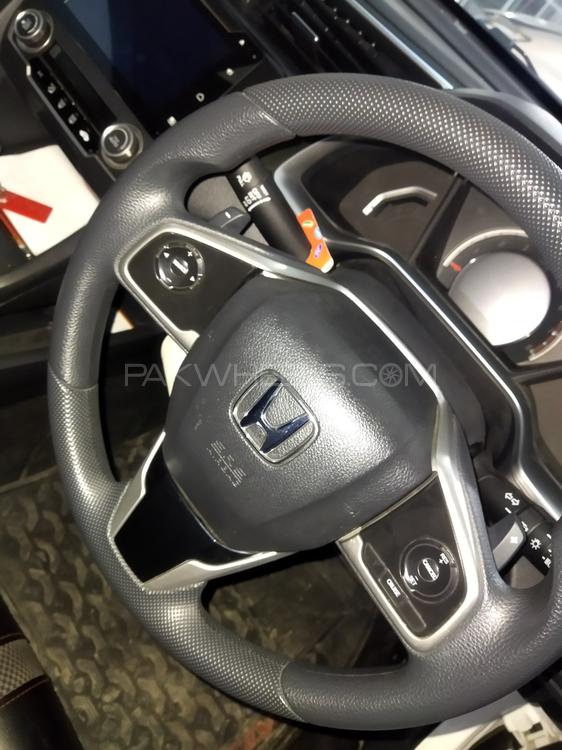 ہونڈا سوک 2019 for Sale in گجرانوالہ ہونڈا سوک 2019 for Sale in گجرانوالہ Image-8