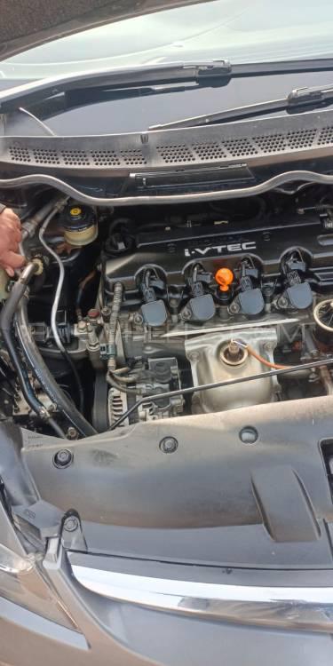 Honda Civic 2011 for Sale in Faisalabad Honda Civic 2011 for Sale in Faisalabad Image-7