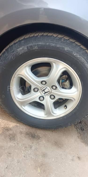 Honda Civic 2011 for Sale in Faisalabad Honda Civic 2011 for Sale in Faisalabad Image-10