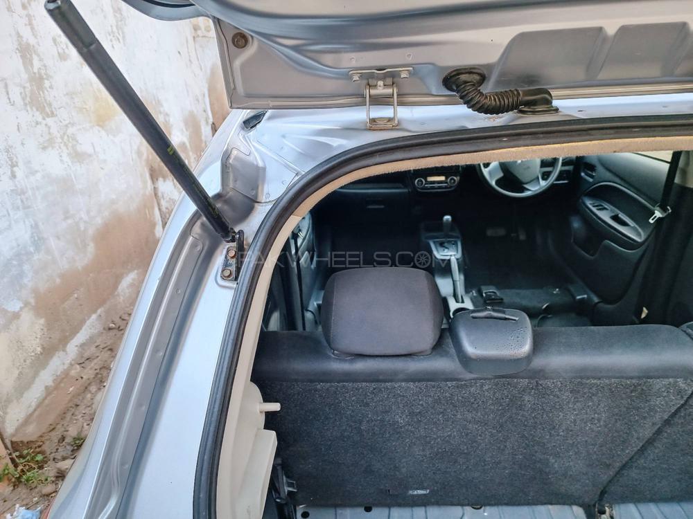 Mitsubishi Mirage 2012 for Sale in Karachi Mitsubishi Mirage 2012 for Sale in Karachi Image-2
