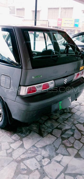 Suzuki Cultus 2013 for Sale in Peshawar Suzuki Cultus 2013 for Sale in Peshawar Image-11