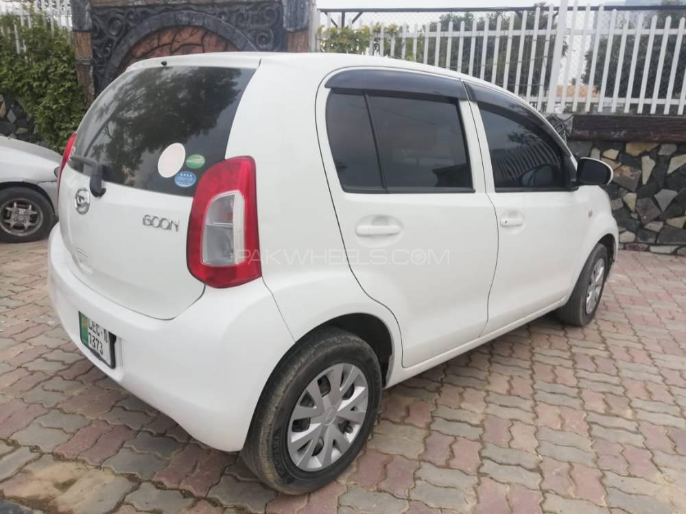 ڈائیہاتسو بون 2014 for Sale in اسلام آباد ڈائیہاتسو بون 2014 for Sale in اسلام آباد Image-6