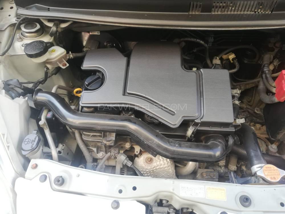 ڈائیہاتسو بون 2014 for Sale in اسلام آباد ڈائیہاتسو بون 2014 for Sale in اسلام آباد Image-7