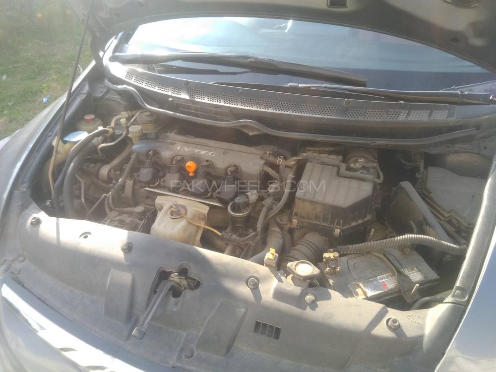 Honda Civic 2011 for Sale in Chak jamal Honda Civic 2011 for Sale in Chak jamal Image-3
