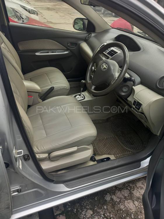 Toyota Belta 2011 for Sale in Lahore Toyota Belta 2011 for Sale in Lahore Image-5