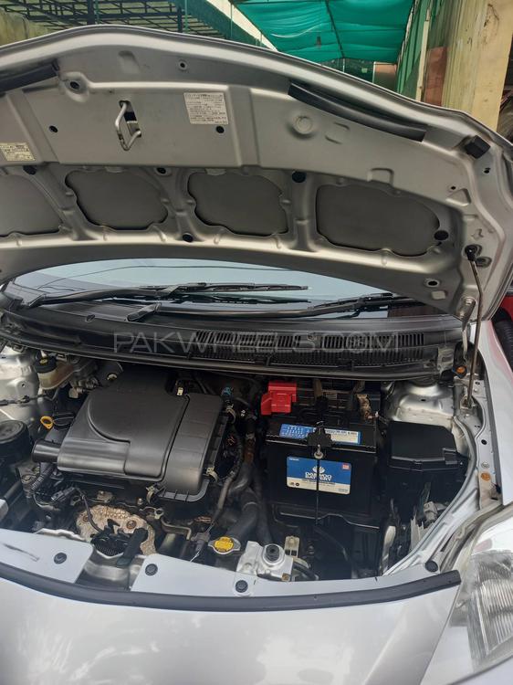Toyota Belta 2011 for Sale in Lahore Toyota Belta 2011 for Sale in Lahore Image-3