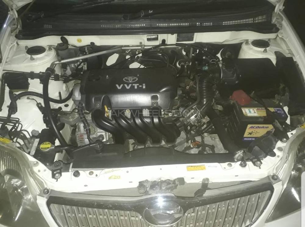 Toyota Corolla 2004 for Sale in Lower Dir Toyota Corolla 2004 for Sale in Lower Dir Image-4