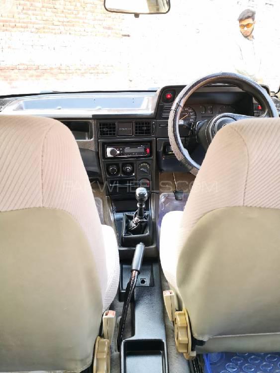 ڈیوو ریسر 1993 for Sale in گجرانوالہ ڈیوو ریسر 1993 for Sale in گجرانوالہ Image-6