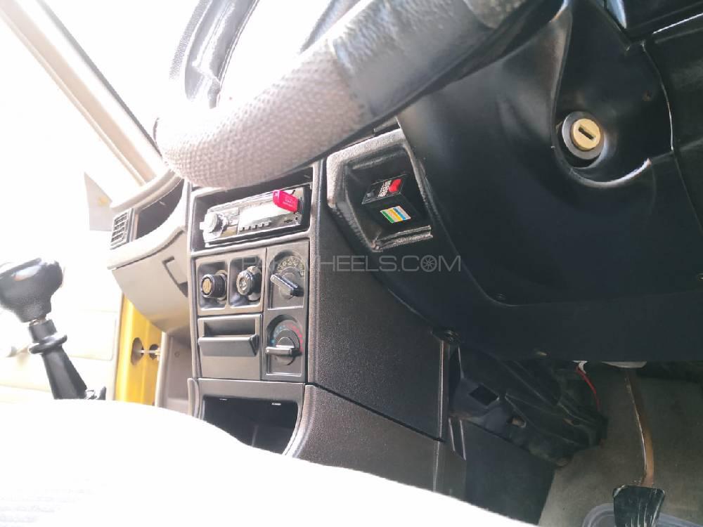 ڈیوو ریسر 1993 for Sale in گجرانوالہ ڈیوو ریسر 1993 for Sale in گجرانوالہ Image-10