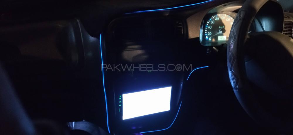 Suzuki Alto 2007 for Sale in Lahore Suzuki Alto 2007 for Sale in Lahore Image-3