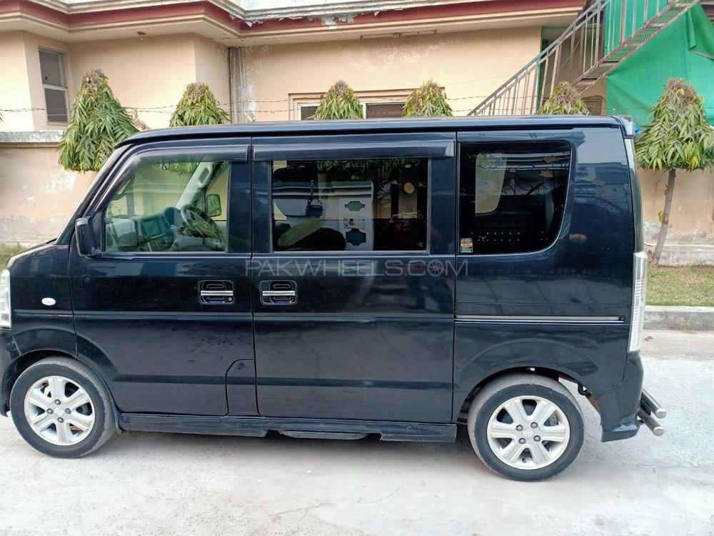 Suzuki Every Wagon 2012 for Sale in Lahore Suzuki Every Wagon 2012 for Sale in Lahore Image-14