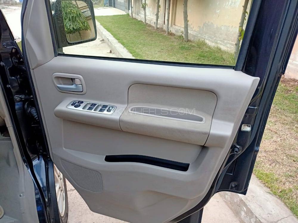 Suzuki Every Wagon 2012 for Sale in Lahore Suzuki Every Wagon 2012 for Sale in Lahore Image-11