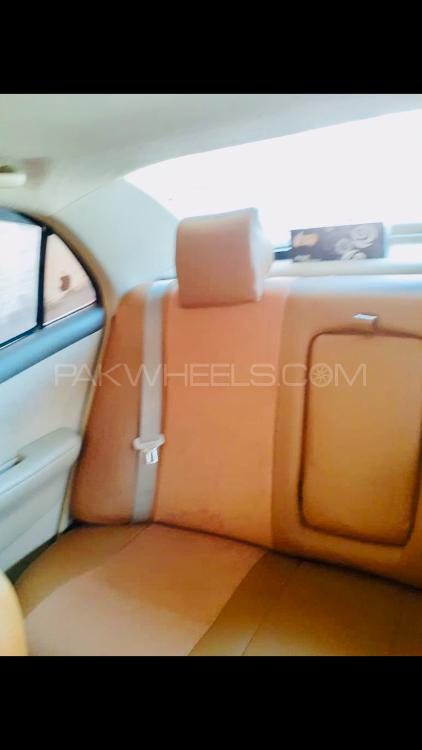 Toyota Corolla 2004 for Sale in Lahore Toyota Corolla 2004 for Sale in Lahore Image-14
